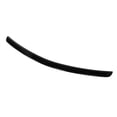 thumbnail image 4 of Trunk Lip,Glossy Black for AMG Rear Trunk Wing Rear Trunk Spoiler High Capacity, 4 of 5