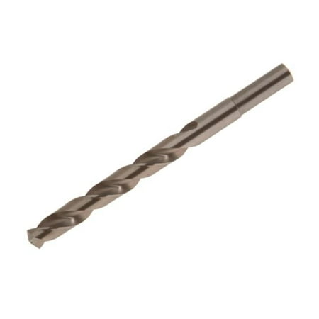 

Faithfull - Professional HSS Jobber Drill Bit Loose 8.50mm OL:117mm WL:72mm