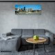 thumbnail image 3 of Cuadro Decorativo - Arquitectura de Cincinnati, 3 of 3