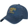 thumbnail image 1 of Adult Mesh Breathable Baseball Cap Casual Cap, 1 of 8