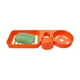 thumbnail image 5 of Organizador De Baño, Estante De Plástico Para Ducha, Bañera, Montaje En Pared, Ahorro De Espacio, Duradero, 5 of 5