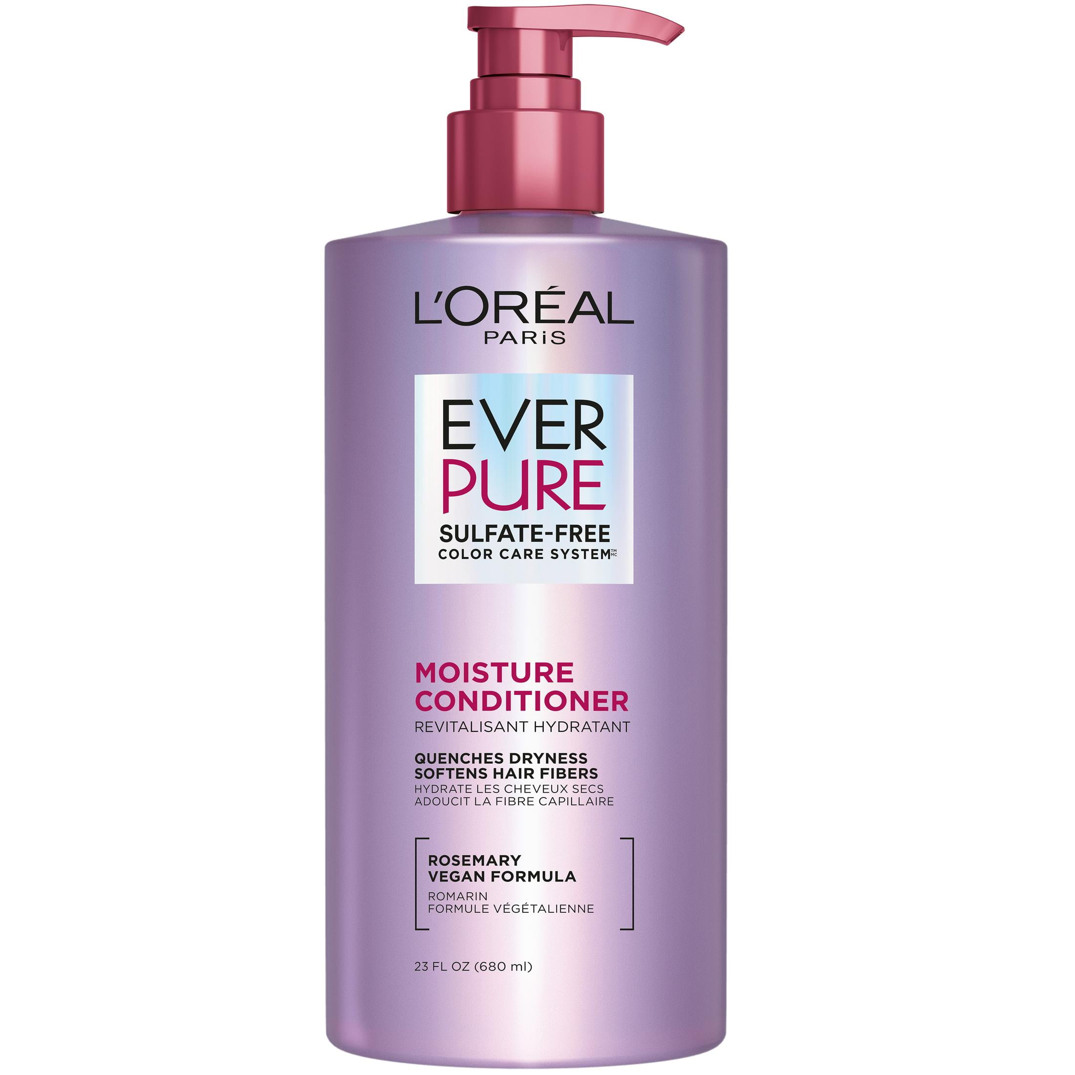 EVER MOISTURE PUMPS S&C