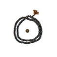 thumbnail image 2 of The Bead Chest Brown Mala Bone Beads (10mm), 2 of 4