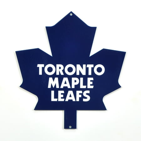 A Deep Look at the History of the Toronto Maple Leafs Logo