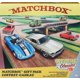 thumbnail image 1 of Autos y camiones de juguete Matchbox Mattel 80.º aniversario, paquete de 4, 1 of 6