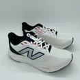 thumbnail image 3 of New Balance Men's Fresh Foam Arishi v4 Shoes Running MARISYR4 White Size 9.5, 3 of 6
