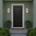 thumbnail image 5 of Hinkley Lighting 1864 Freeport 12" Tall Outdoor Wall Sconce, 5 of 16