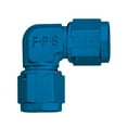 thumbnail image 2 of Fragola -10AN x 90 Degree Female Coupler, 2 of 2