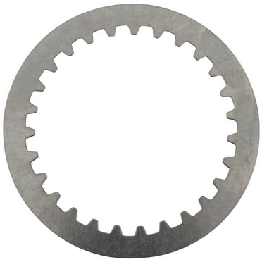 Barnett Single Steel Clutch Drive Plate (401-90-047015)