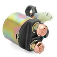 thumbnail image 2 of Starter Solenoid Relay For Honda Rancher Fourtrax Foreman Rubicon 350 400 500, 2 of 5
