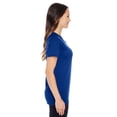 thumbnail image 3 of under armour women's locker short sleeve t-shirt, 3 of 3