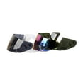 thumbnail image 3 of Labymos Motorcycle Wind Shield Helmet Lens Visor Full Face Replacement for Moto Helmet LS2 FF352, 3 of 5