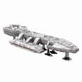 thumbnail image 6 of MOC-144769 Spaceship Building Block Set for Battlestar Galactica Superscale Bricks Toys 23836pcs, 6 of 8