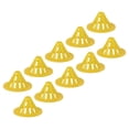 thumbnail image 2 of 20 Pcs Beehive Entrance Exit Cone Plastic Beehive One Way Entrance Gate For Beekeeping, 2 of 5