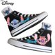 thumbnail image 2 of Disney-zapatos de lona Lilo & Stitch para niños, zapatillas deportivas de dibujos animados para niños, zapatillas de tenis blancas con estampado de moda, zapatillas Kawaii, 2 of 3