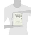 thumbnail image 4 of Constructive Therapies : Volume 1 (Paperback), 4 of 4