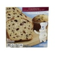 thumbnail image 4 of Pillsbury Cranberry Flavored Quick Bread & Muffin Mix, 15.6 oz (2 pack) and 8in Silicone Spatula (Color Varies), 4 of 5