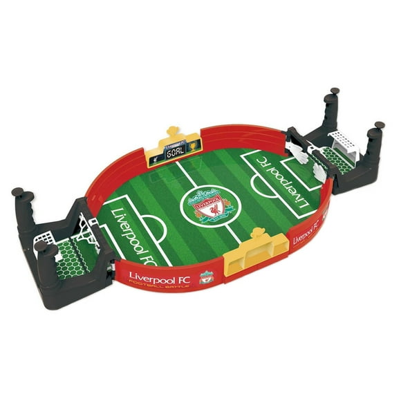 Liverpool FC Mini Match de Football