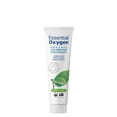 thumbnail image 4 of Essential Oxygen Certified Organic Toothpaste, Fluoride-Free, Enamel-Safe, Gentle Whitening, Peppermint, 4 oz, Pack of 3, 4 of 7
