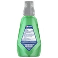 Crest ProHealth Gum and Bacteria Guard Mouthwash, Alcohol Free, Mint