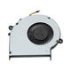 thumbnail image 5 of Reemplazo del ventilador de refrigeración de la CPU con conector de alimentación de 3 pines para portátil Toshiba Satellite L50 B L50D B L50T B L50DT B, 5 of 5