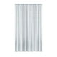 thumbnail image 2 of Cortinas Impermeables para Cenador Exterior, de Poliéster con Bolsillo para Barra, Ideales para Semisombra, 213 X 132 Cm (83,86 X 51,97 Pulgadas), En Gris, Negro, Blanco y Azul., 2 of 6