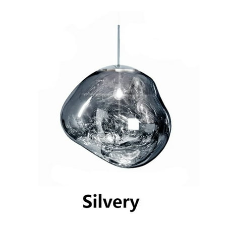 

FPWNGL Lava Lamp LED Pendant Lights for Living Room Indoor Decor Fixtures