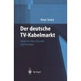 thumbnail image 1 of Der Deutsche TV-Kabelmarkt, 1 of 2