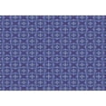 thumbnail image 1 of Ahgly Company Machine Washable Indoor Rectangle Transitional Sky Blue Area Rugs, 2' x 4', 1 of 7