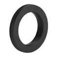 thumbnail image 3 of M42 Lens For4/3 Cameras Adapter , Manual , Exposure, Aluminum Alloy,   Included - Black, 3 of 8