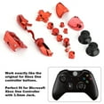 thumbnail image 1 of Accesorio para Xbox, Conjuntos completos de botones Botón de guía Mod para Xbox Reemplazo de botón para Xbox Lograr más, 1 of 8