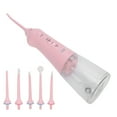 thumbnail image 4 of Oubit Portable Teeth Cleaner,Water Pick Teeth Cleaner Water Pick Teeth Cleaner Electric Water Flossers Rapid Response, 4 of 9