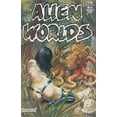 thumbnail image 1 of Alien Worlds #6 VF ; Pacific Comic Book, 1 of 1
