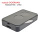 thumbnail image 5 of DOORHAN TRANSMITTER -4 fjärrkontroll för garageport 2PRO rullande grindstyrenhet 433MHz rullande kod, 5 of 5