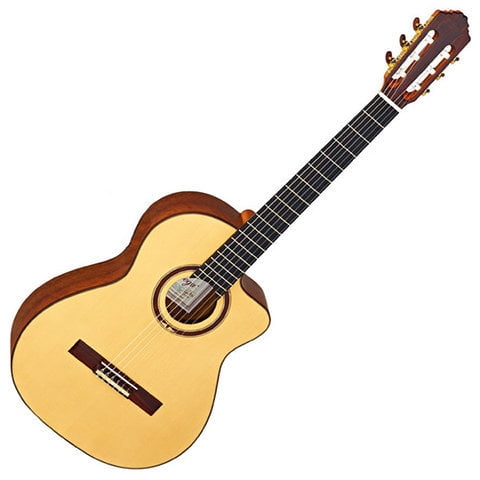 LA ESPANOLA GUITARRA ACUSTICA LA ESPANOLA  09C