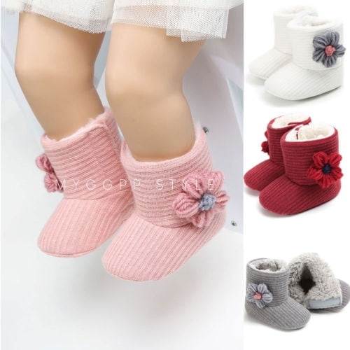 baby girl shoes first walkers