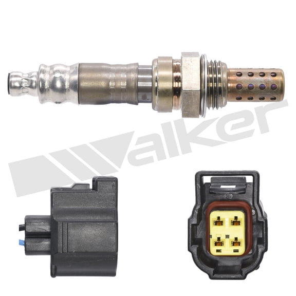 Walker Products 250-24742 4-Wire Oxygen Sensor