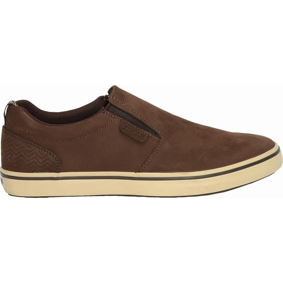 Men's Leather Sharkbyte Deck Shoe Size 7(M)