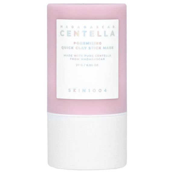 SKIN1004 Madagascar Centella Poremizing Quick Clay Stick Mask 27g