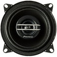 thumbnail image 2 of Pioneer Ts-g1020s G-series 4" 210-watt 2-way Coaxial Speakers, 2 of 5