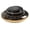 Gold, variant on Nieyigj Flying Disc Car Air Freshener Essential Oil Diffuser Aromatherapy Decoration with 2 Refills Long Lasting Scent for Vehicles Auto Interior Accessories 7.48 inches / 19 cm Gold Base