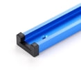 thumbnail image 4 of CNKOO T-Rail T Track For Table Saws Splitters Woodworking Tools Chute 300MM, 4 of 9