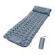thumbnail image 5 of Colchón inflable, colchoneta para acampar, colchoneta inflable para acampar Gris, 5 of 9