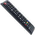 thumbnail image 3 of AA59-00602A Mando a distancia de repuesto para Samsung TV LA32E420 PS43E450, 3 of 5