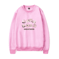 thumbnail image 5 of Central Cee Merch Can't Rush Greatness Tour Sweatshirt Crewneck Sweater Men Women Concert Pullover, 5 of 7