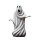thumbnail image 2 of Estatua de Fantasma Blanco de Halloween para Exteriores, Linda Decoración de Fantasmas, Artesanías de Resina, 2 of 5