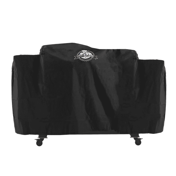Pit Boss Onyx Edition Charleston Combo Grill Cover