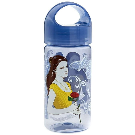 Disney Princess Bottle - Disney Princess Beauty and the Beast Belle Water Bottle