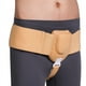 thumbnail image 1 of Cinturón de hernia ajustable Cinturón de hernia Cinturón de protección inguinal unisex Cinturón de cuidado de hernia de gas del intestino delgado, 1 of 5