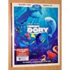 Disney Finding Dory With Slipcover (Blu-Ray + Dvd + Digital Hd Movie) New Sealed